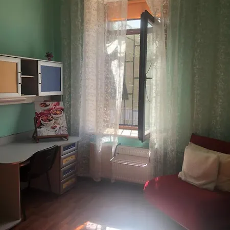 Комнаты На Базарной * Odessa