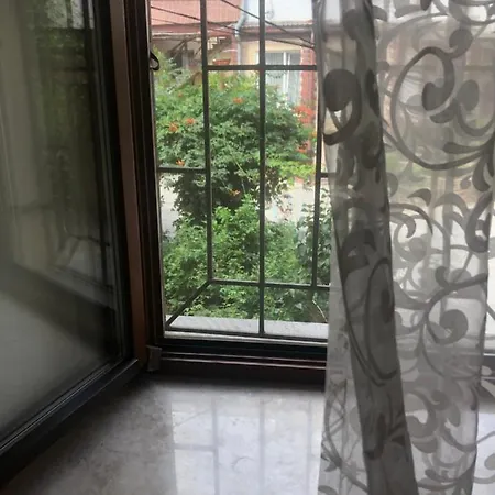 Homestay Комнаты На Базарной