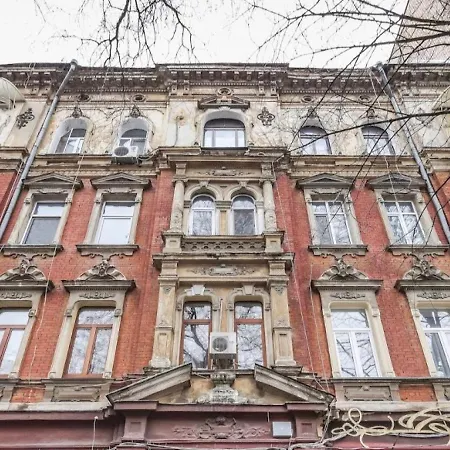 Комнаты На Базарной *