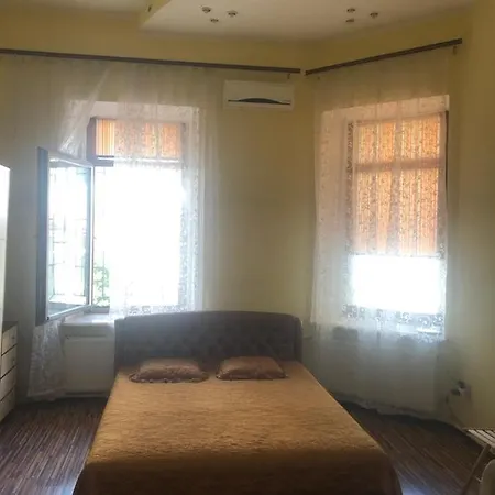 Homestay Комнаты На Базарной