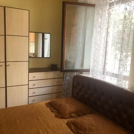 Комнаты На Базарной Homestay *