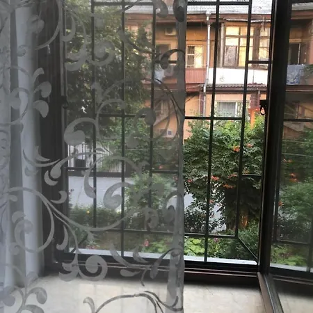 Комнаты На Базарной *