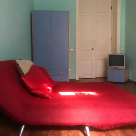 Homestay Комнаты На Базарной