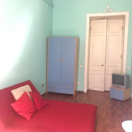 Комнаты На Базарной Homestay Odesa