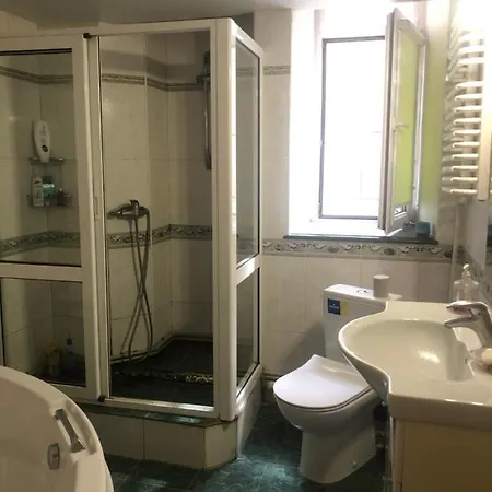 Homestay Комнаты На Базарной