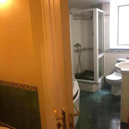 Homestay Комнаты На Базарной
